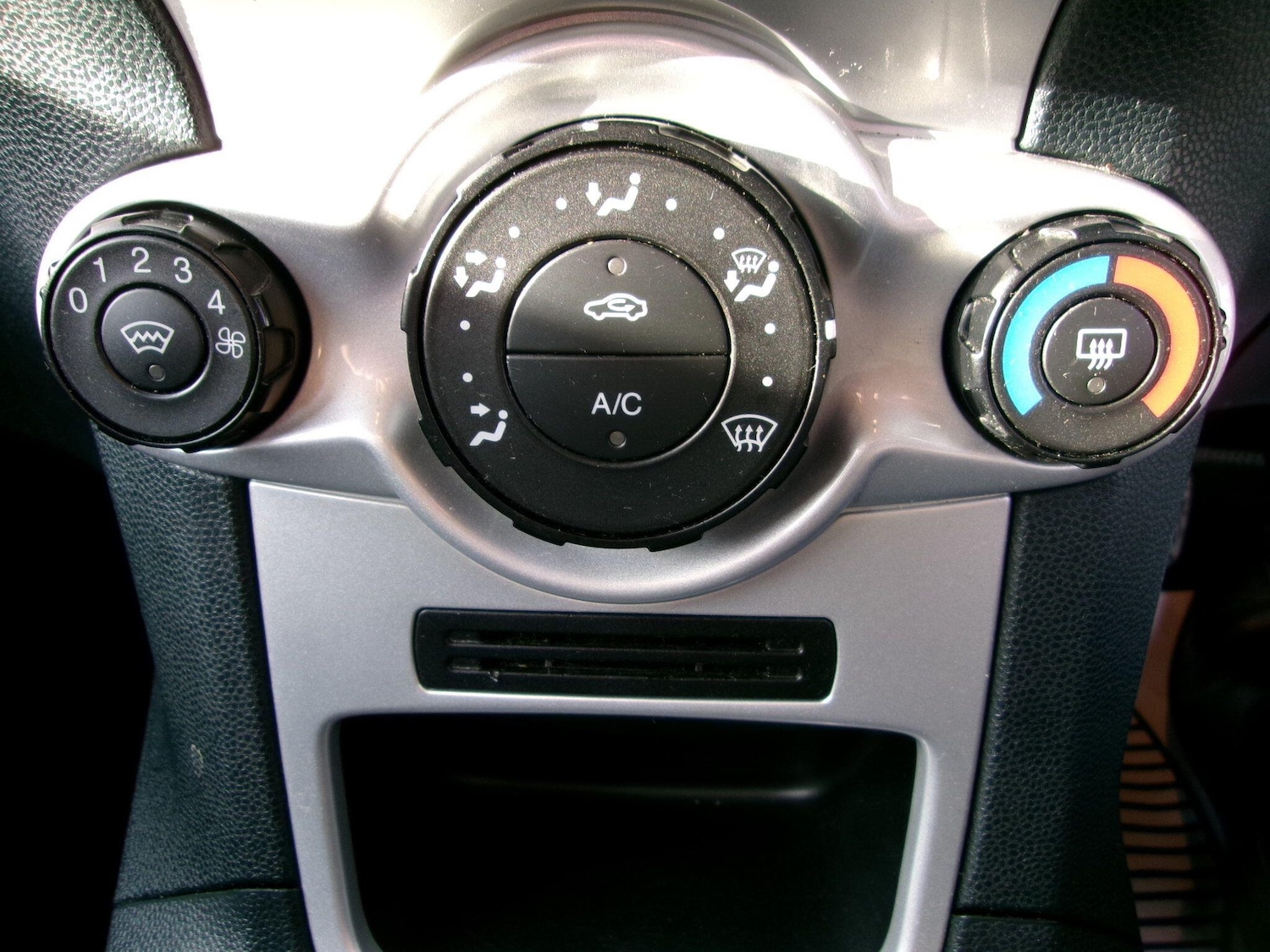 Used Ford Fiesta for sale - 78116051: Photo 22