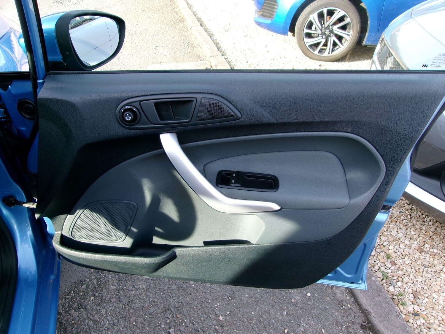 Used Ford Fiesta for sale - 78116051: Photo 24