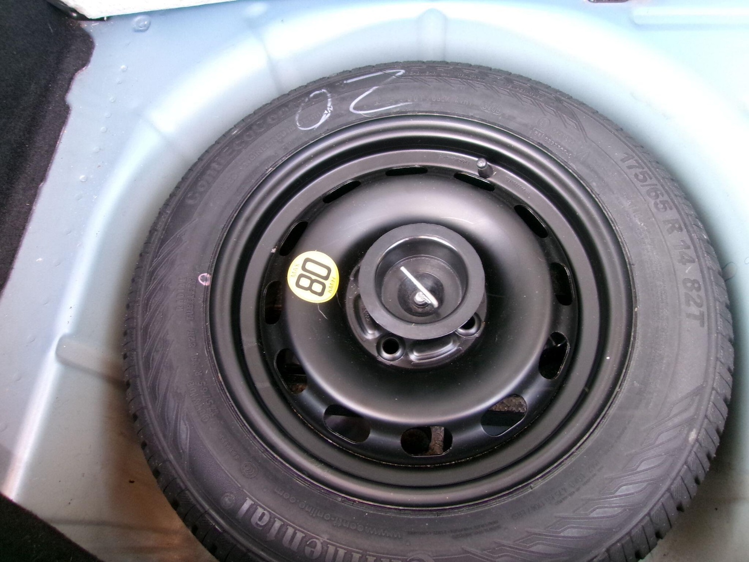 Used Ford Fiesta for sale - 78116051: Photo 30