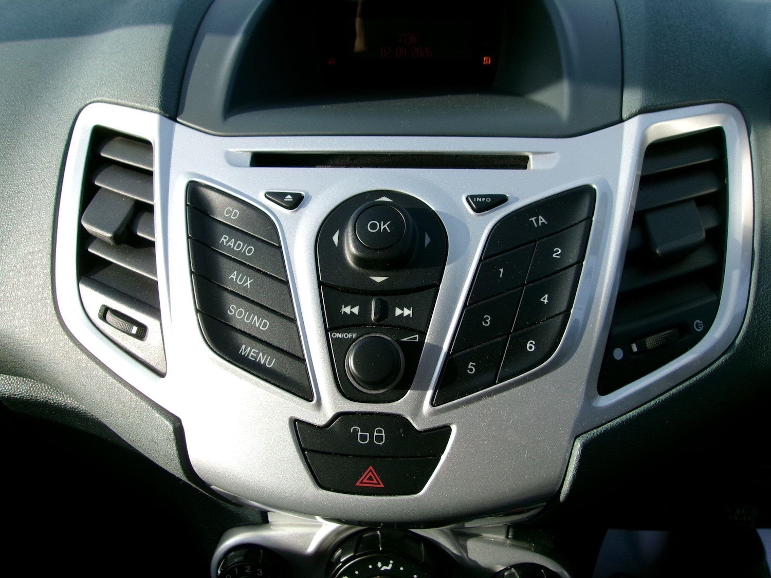 Used Ford Fiesta for sale - 78116051: Photo 31