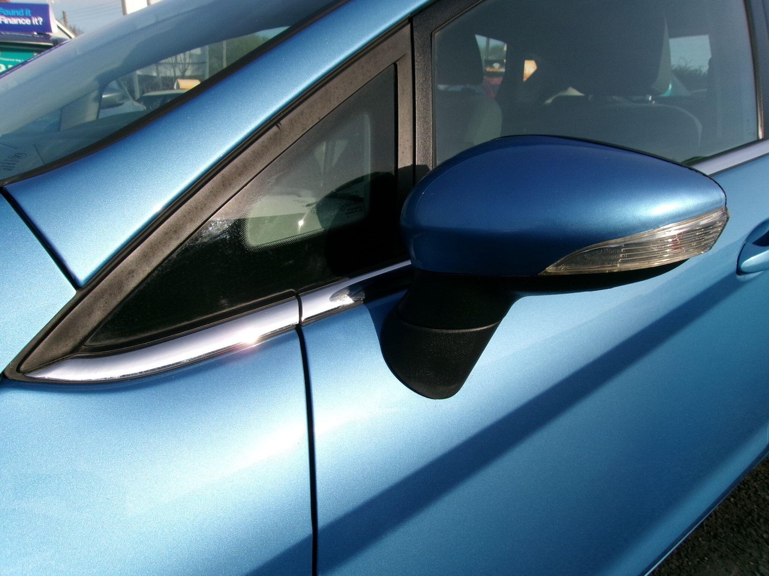 Used Ford Fiesta for sale - 78116051: Photo 33