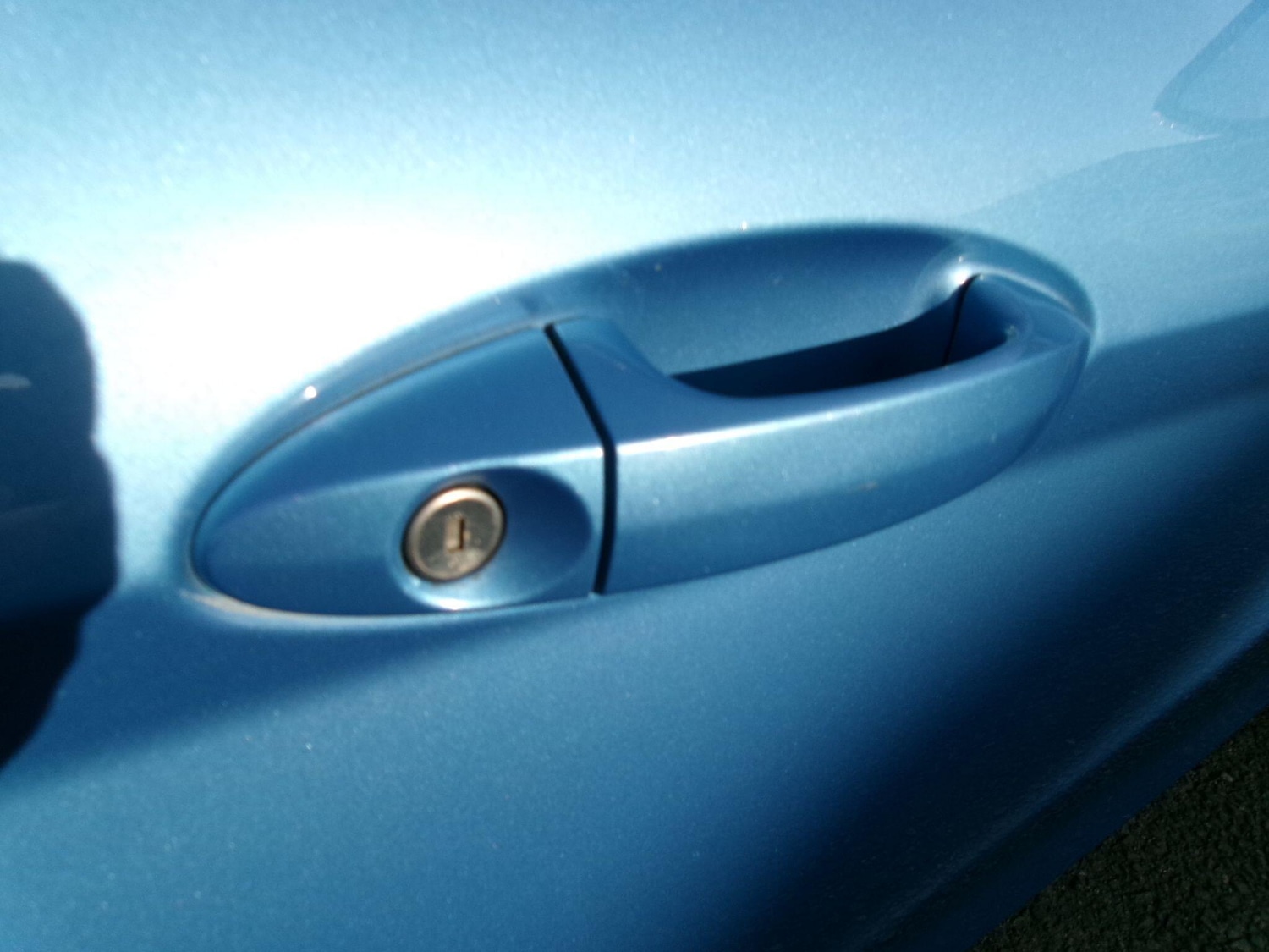 Used Ford Fiesta for sale - 78116051: Photo 38