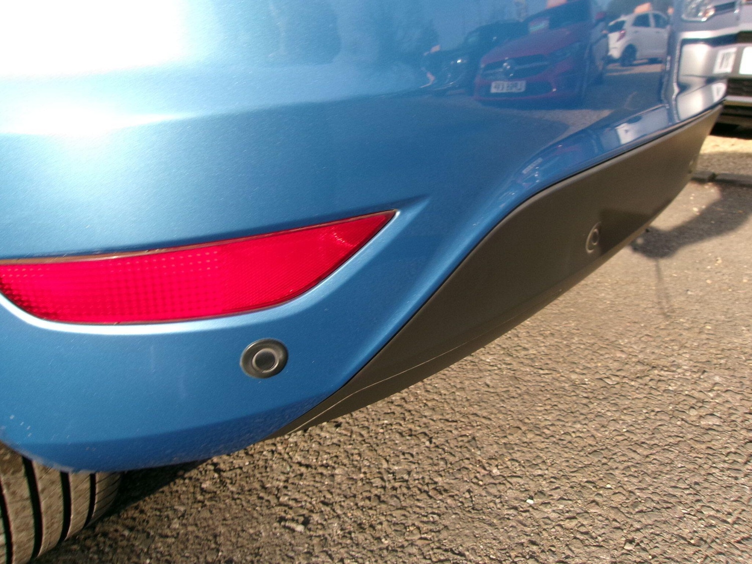 Used Ford Fiesta for sale - 78116051: Photo 39