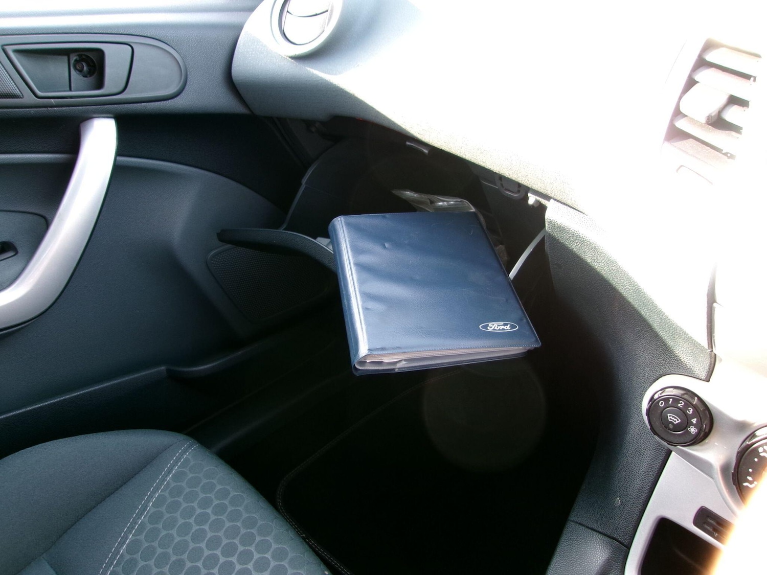 Used Ford Fiesta for sale - 78116051: Photo 42