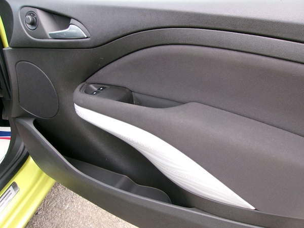 Used Vauxhall ADAM 2014 for sale - 74726529: Photo 22