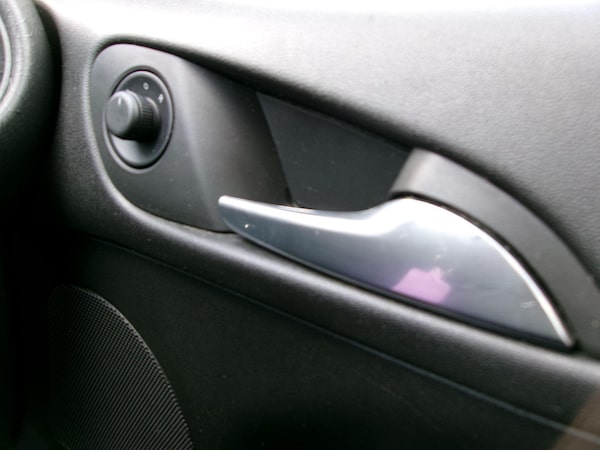 Used Vauxhall ADAM 2014 for sale - 74726529: Photo 23