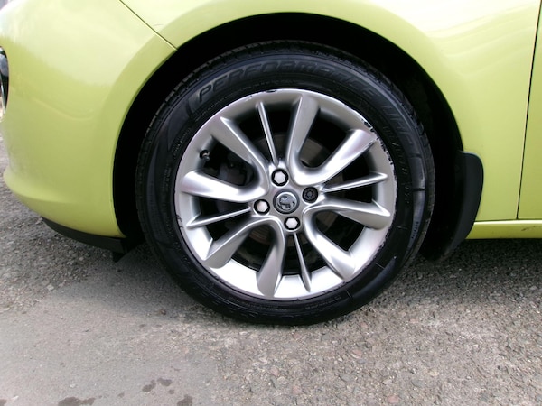 Used Vauxhall ADAM 2014 for sale - 74726529: Photo 26