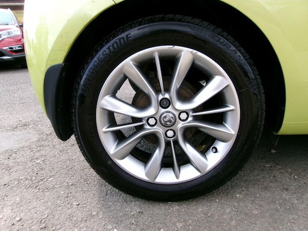 Used Vauxhall ADAM 2014 for sale - 74726529: Photo 28
