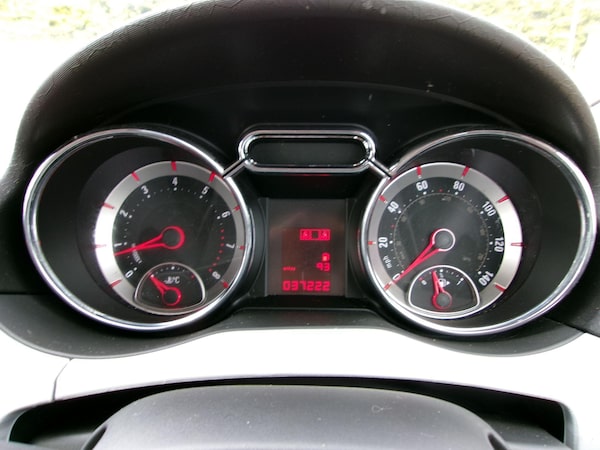 Used Vauxhall ADAM 2014 for sale - 74726529: Photo 30