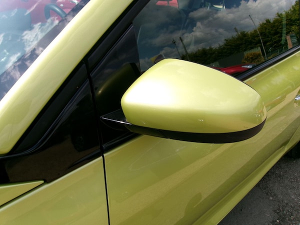 Used Vauxhall ADAM 2014 for sale - 74726529: Photo 31
