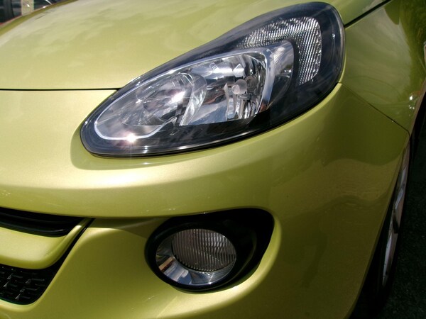 Used Vauxhall ADAM 2014 for sale - 74726529: Photo 34