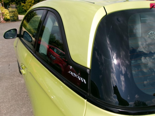 Used Vauxhall ADAM 2014 for sale - 74726529: Photo 35