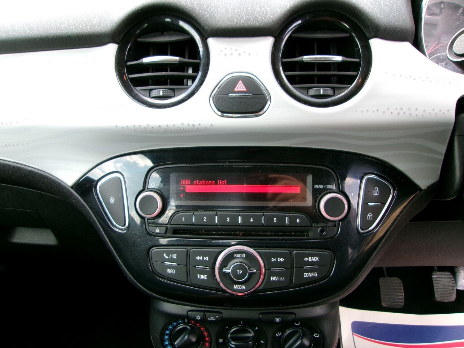 Vehicle 40