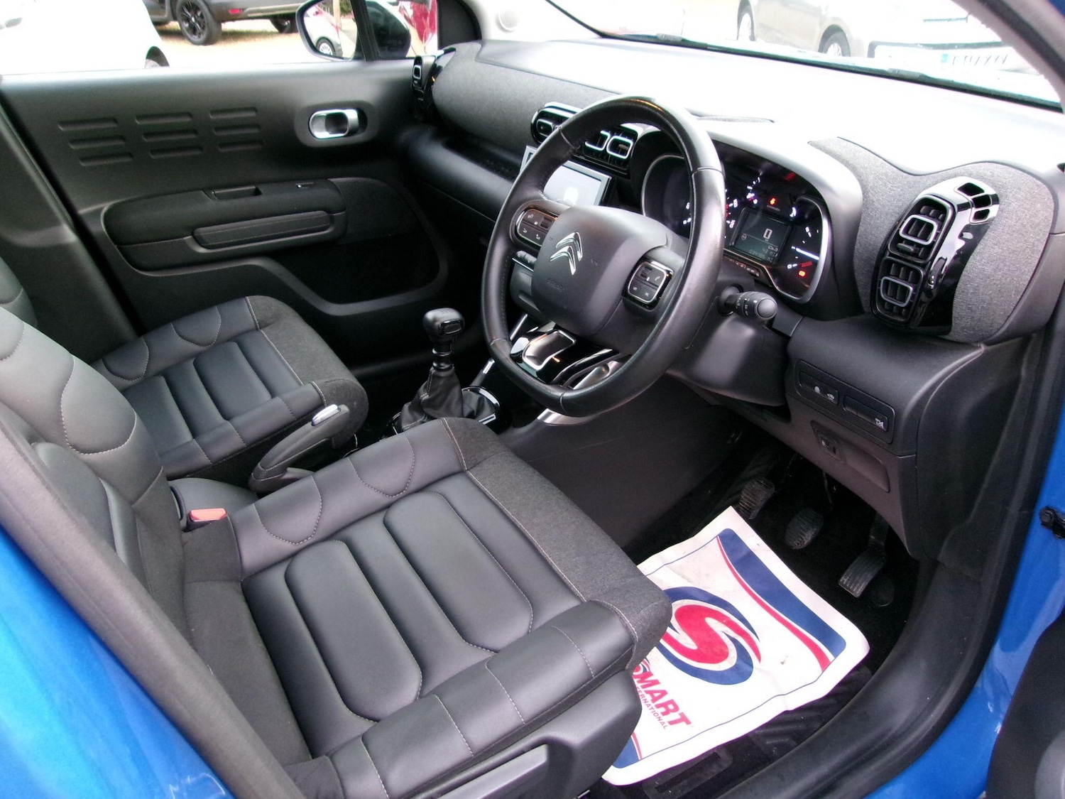 Used Citroen C3 Aircross 2022 for sale - 77203782: Photo 10