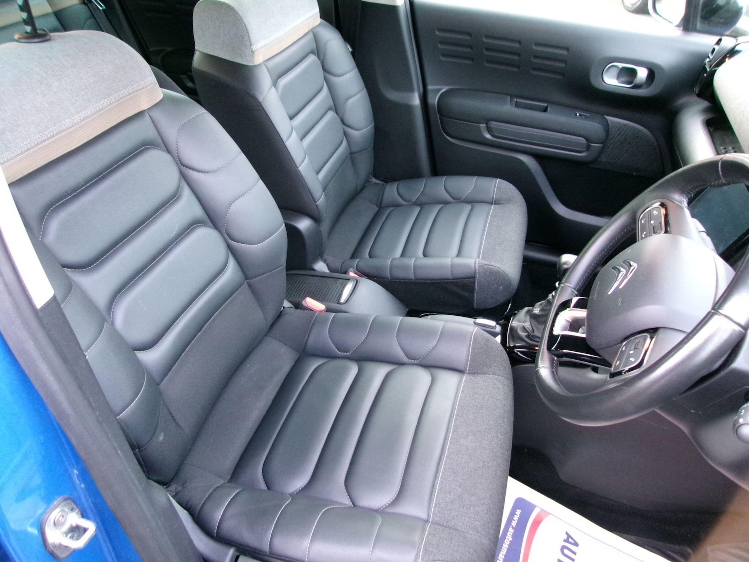 Used Citroen C3 Aircross 2022 for sale - 77203782: Photo 11