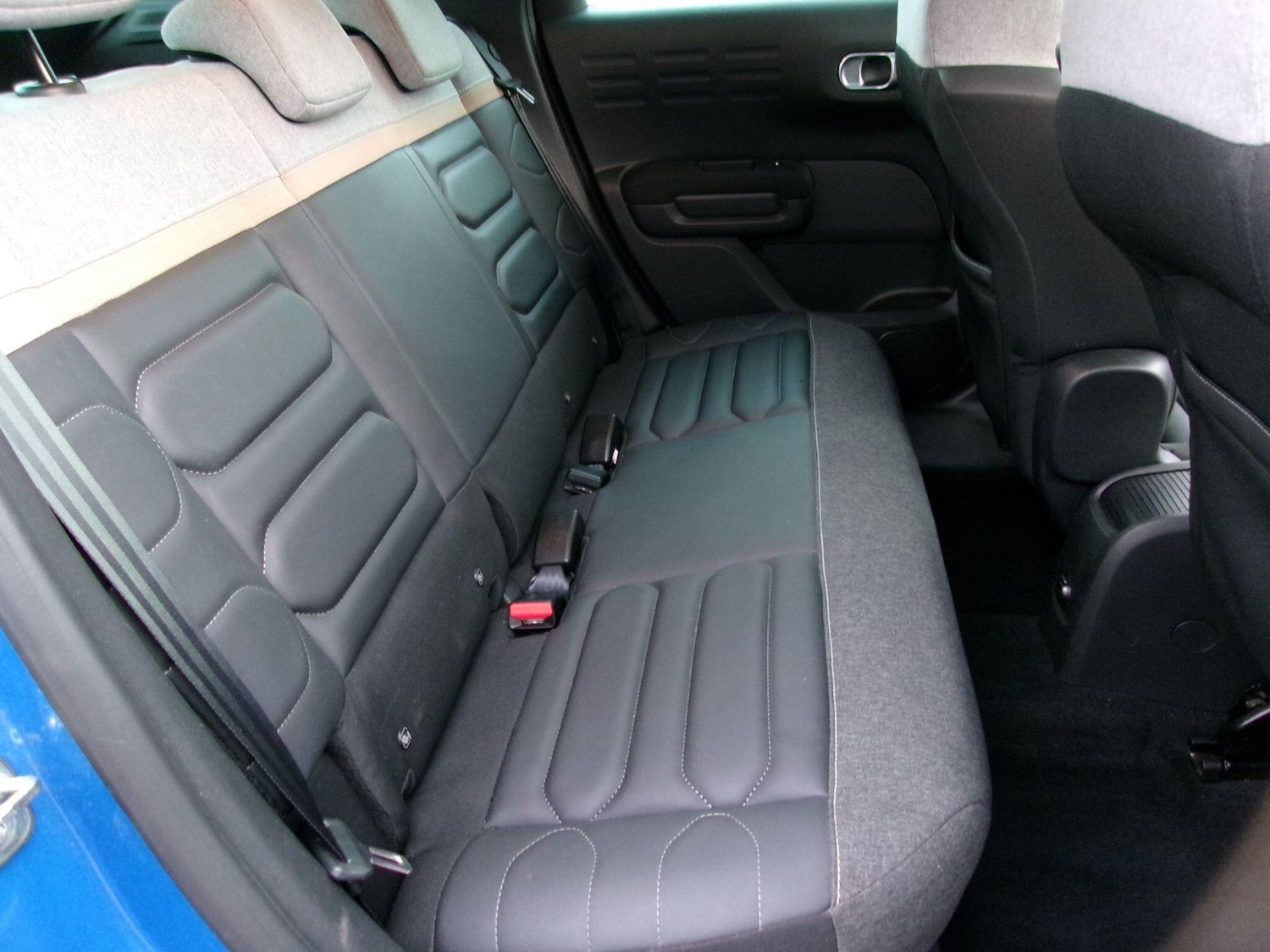 Used Citroen C3 Aircross 2022 for sale - 77203782: Photo 12