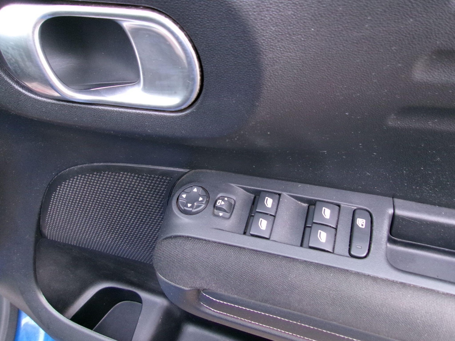 Used Citroen C3 Aircross 2022 for sale - 77203782: Photo 13