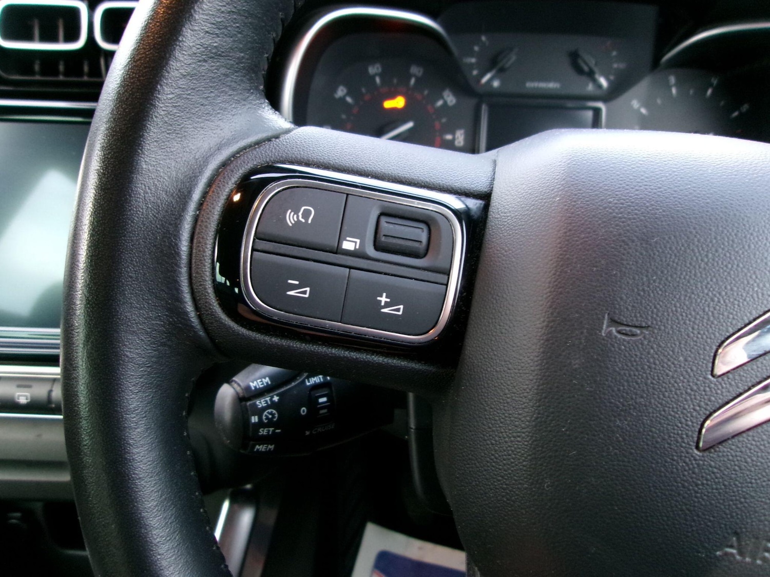 Used Citroen C3 Aircross 2022 for sale - 77203782: Photo 15