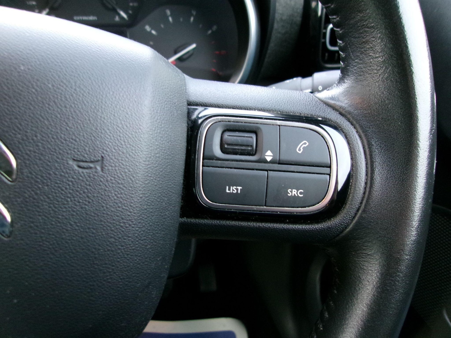 Used Citroen C3 Aircross 2022 for sale - 77203782: Photo 16