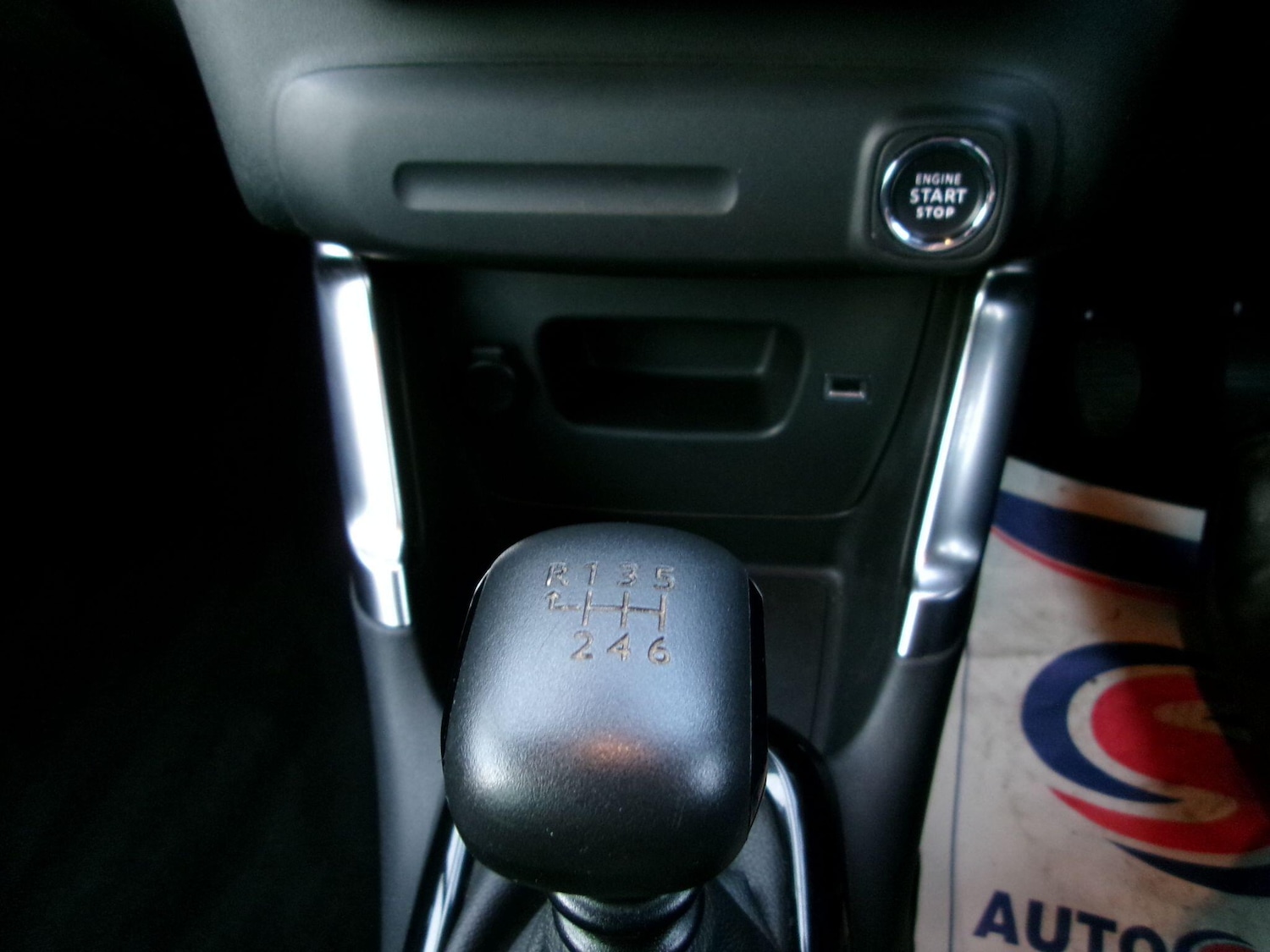 Used Citroen C3 Aircross 2022 for sale - 77203782: Photo 17