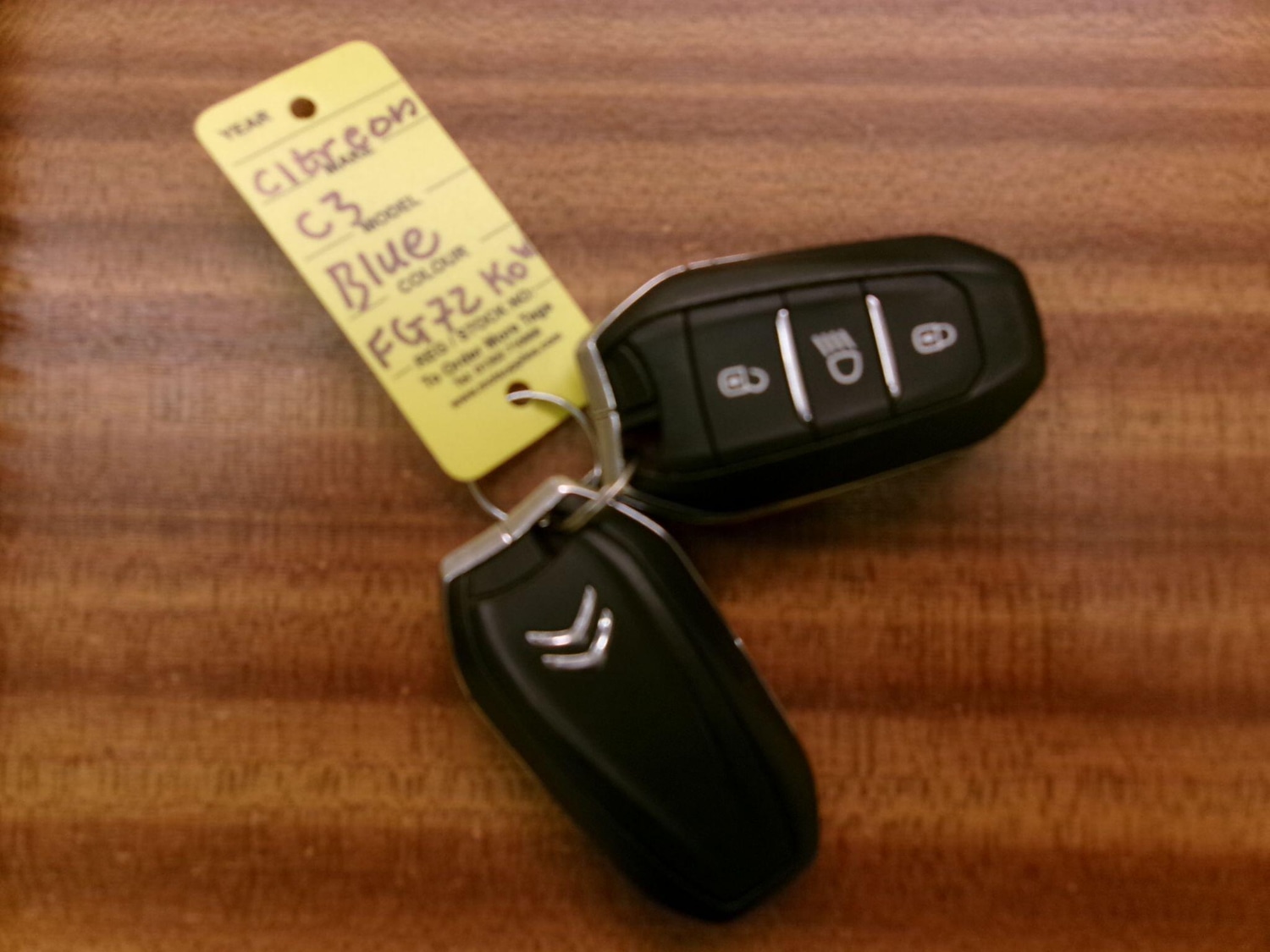 Used Citroen C3 Aircross 2022 for sale - 77203782: Photo 18