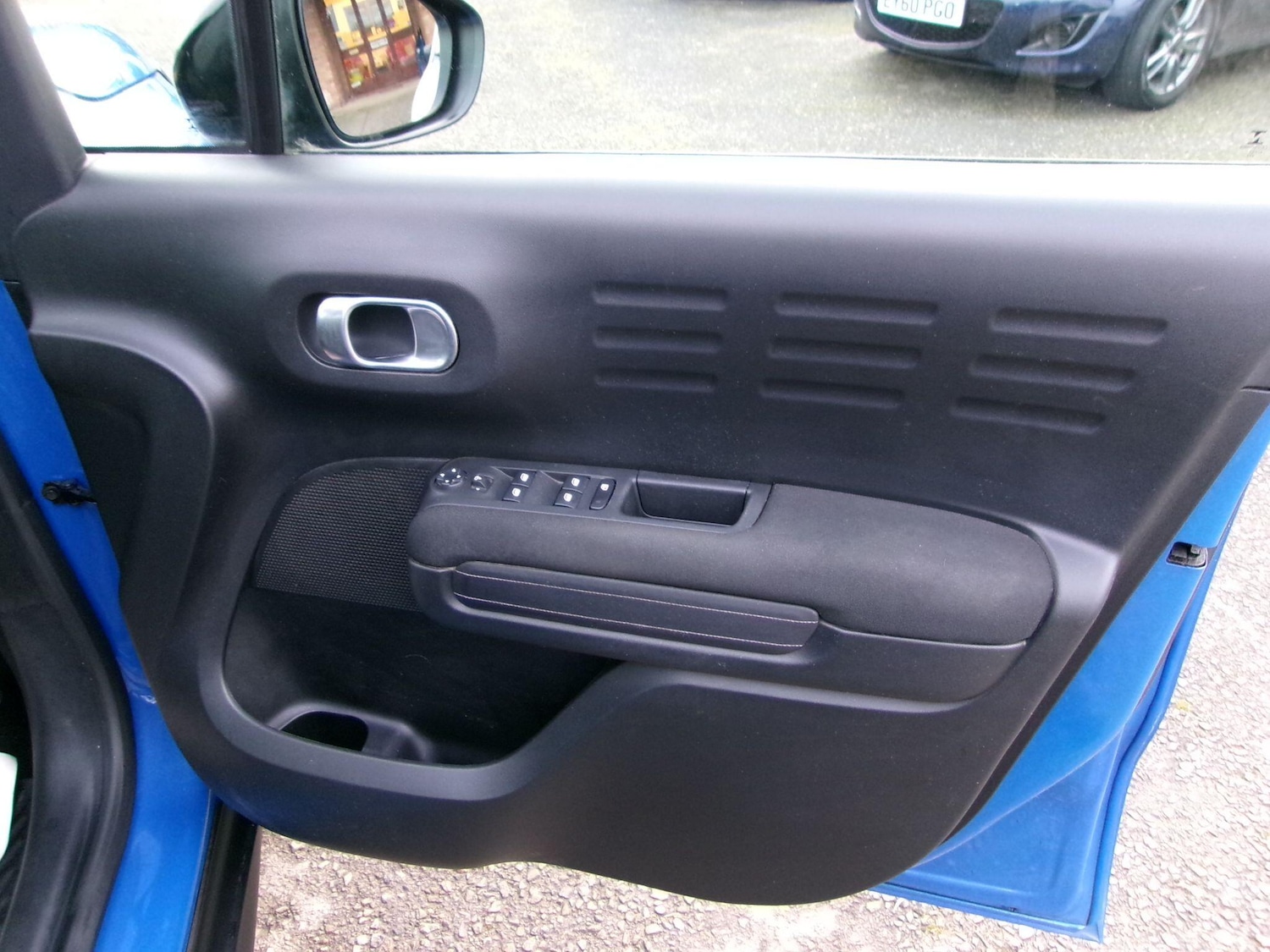 Used Citroen C3 Aircross 2022 for sale - 77203782: Photo 19