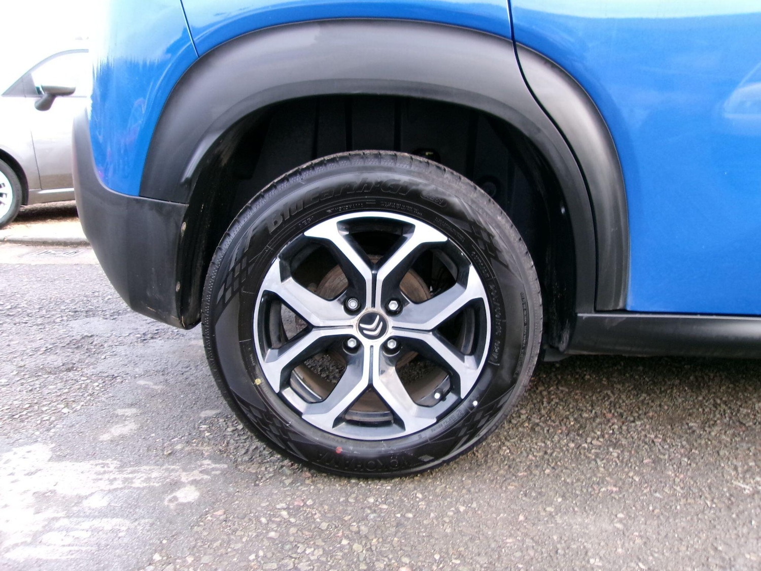 Used Citroen C3 Aircross 2022 for sale - 77203782: Photo 21