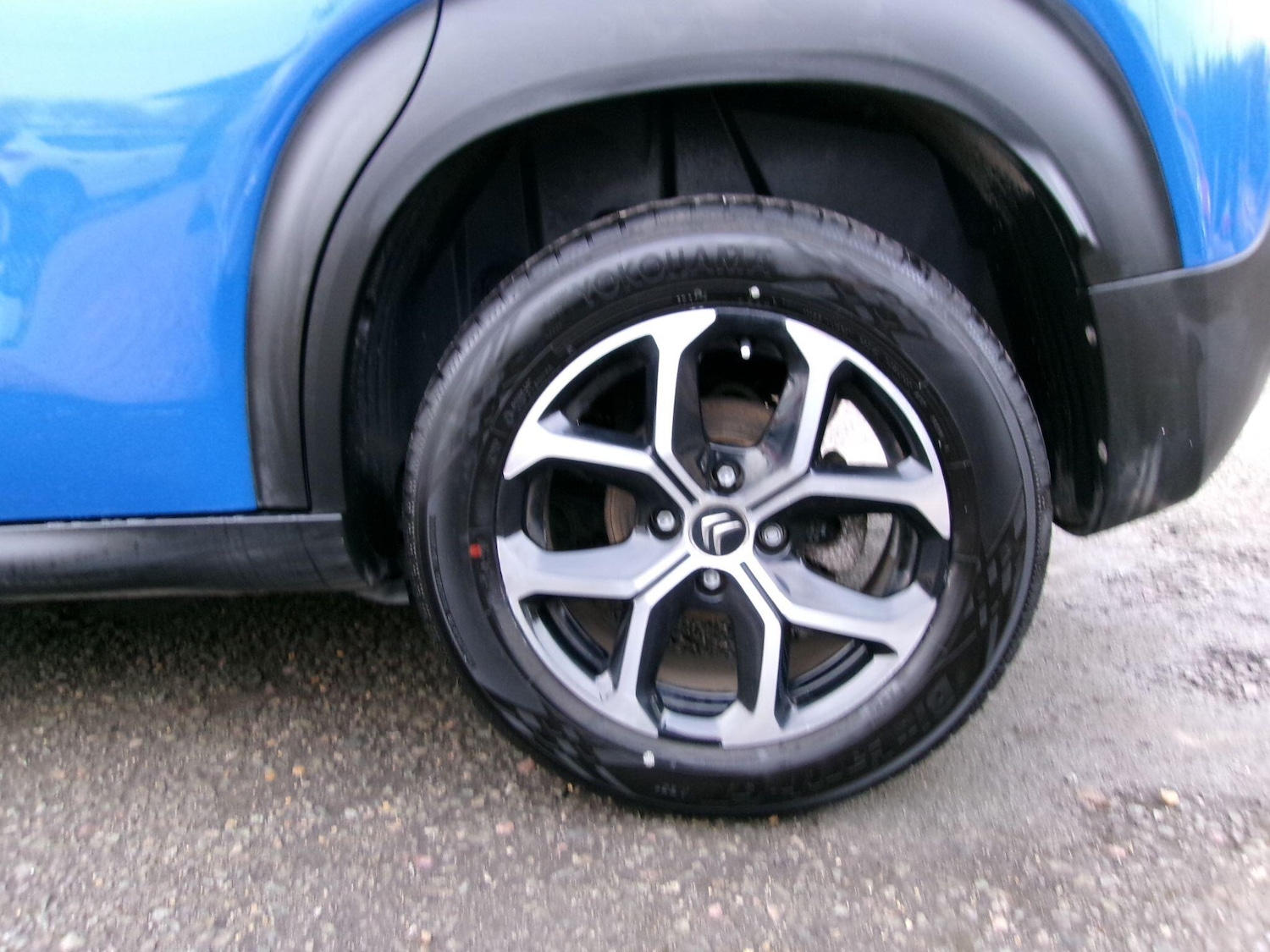 Used Citroen C3 Aircross 2022 for sale - 77203782: Photo 22