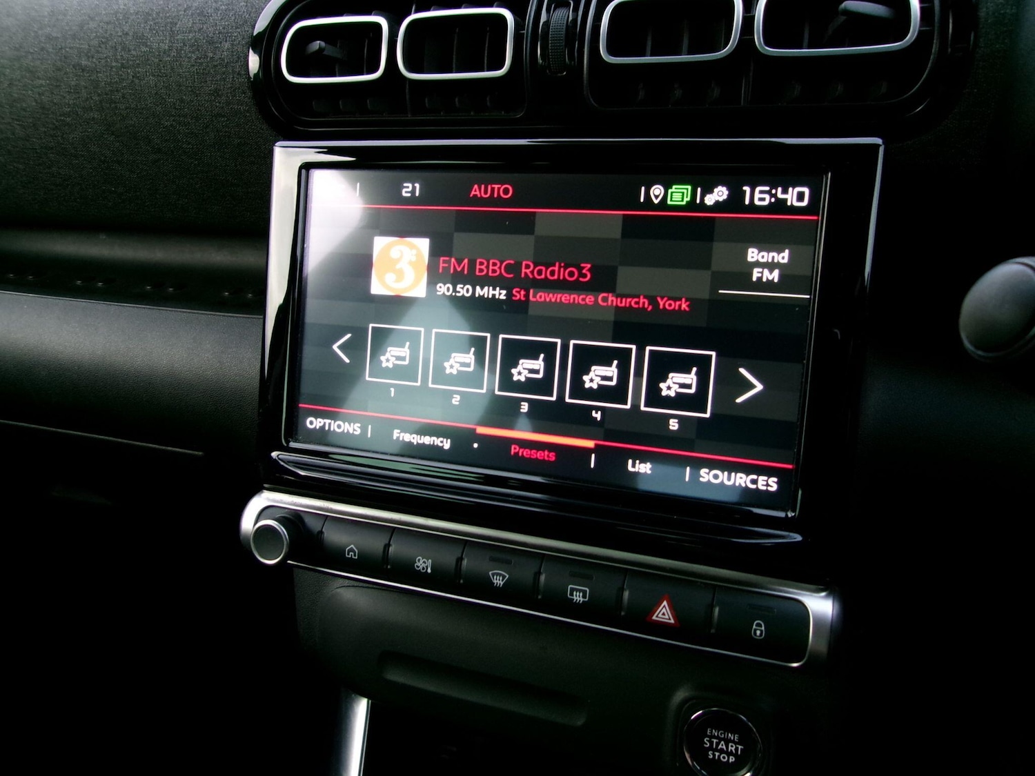 Used Citroen C3 Aircross 2022 for sale - 77203782: Photo 24