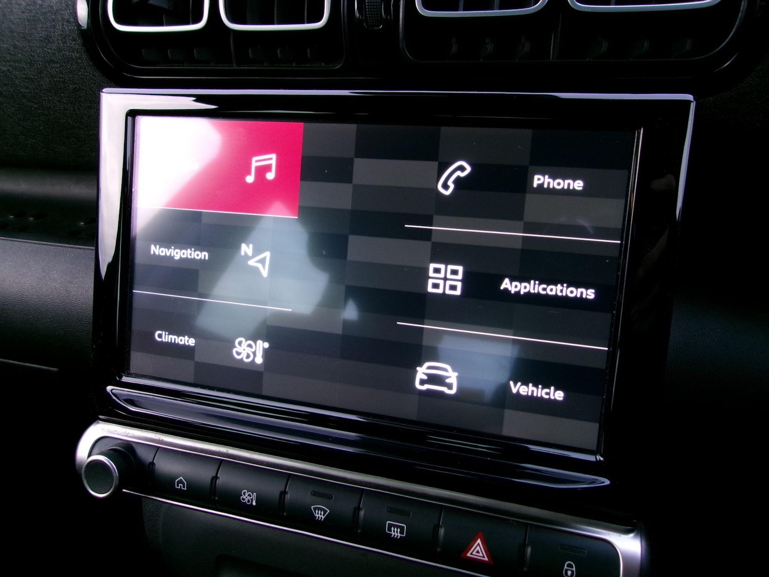 Used Citroen C3 Aircross 2022 for sale - 77203782: Photo 25