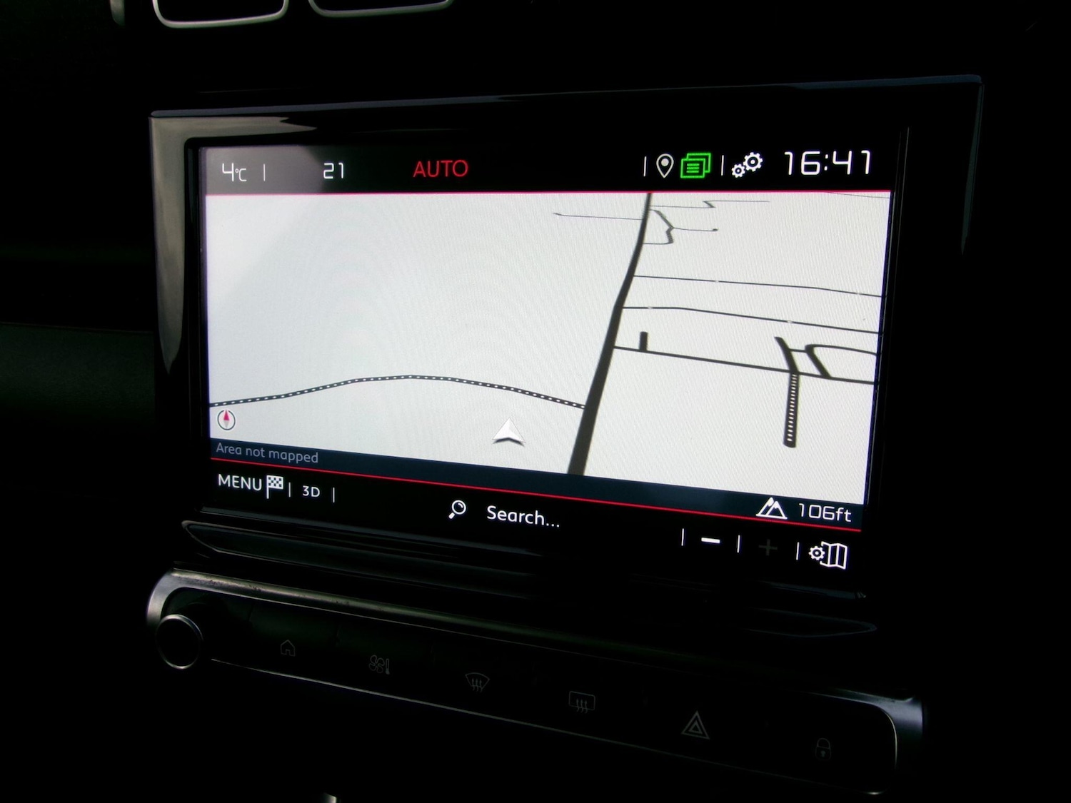 Used Citroen C3 Aircross 2022 for sale - 77203782: Photo 26