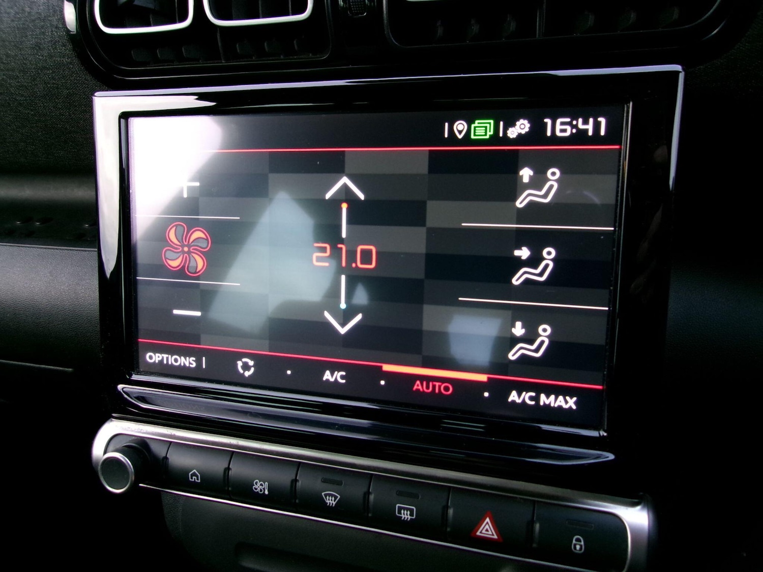 Used Citroen C3 Aircross 2022 for sale - 77203782: Photo 27