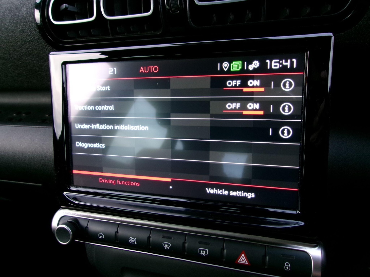 Used Citroen C3 Aircross 2022 for sale - 77203782: Photo 28