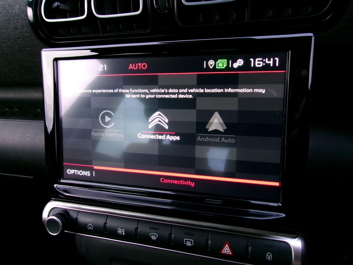 Used Citroen C3 Aircross 2022 for sale - 77203782: Photo 29