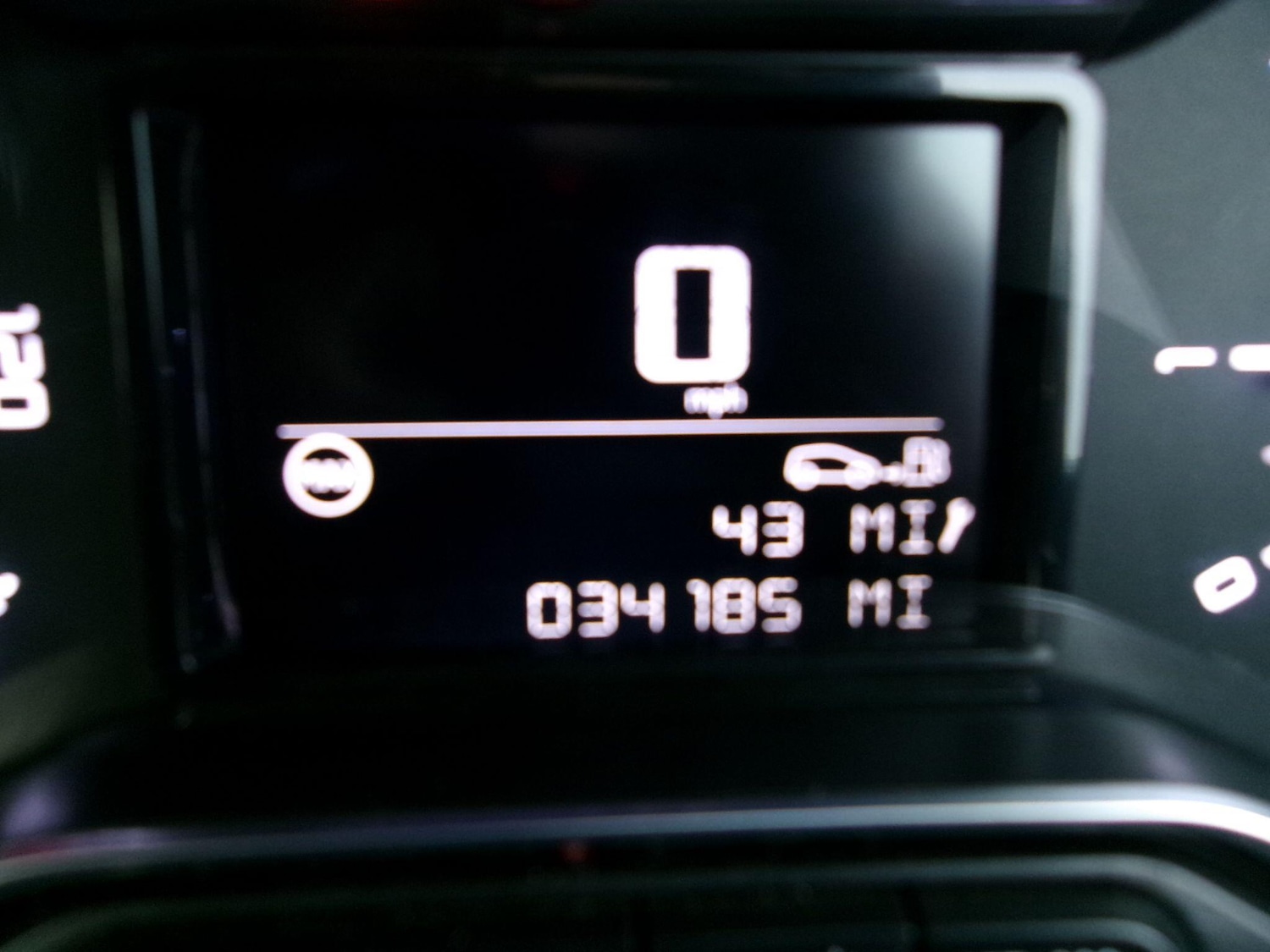 Used Citroen C3 Aircross 2022 for sale - 77203782: Photo 31