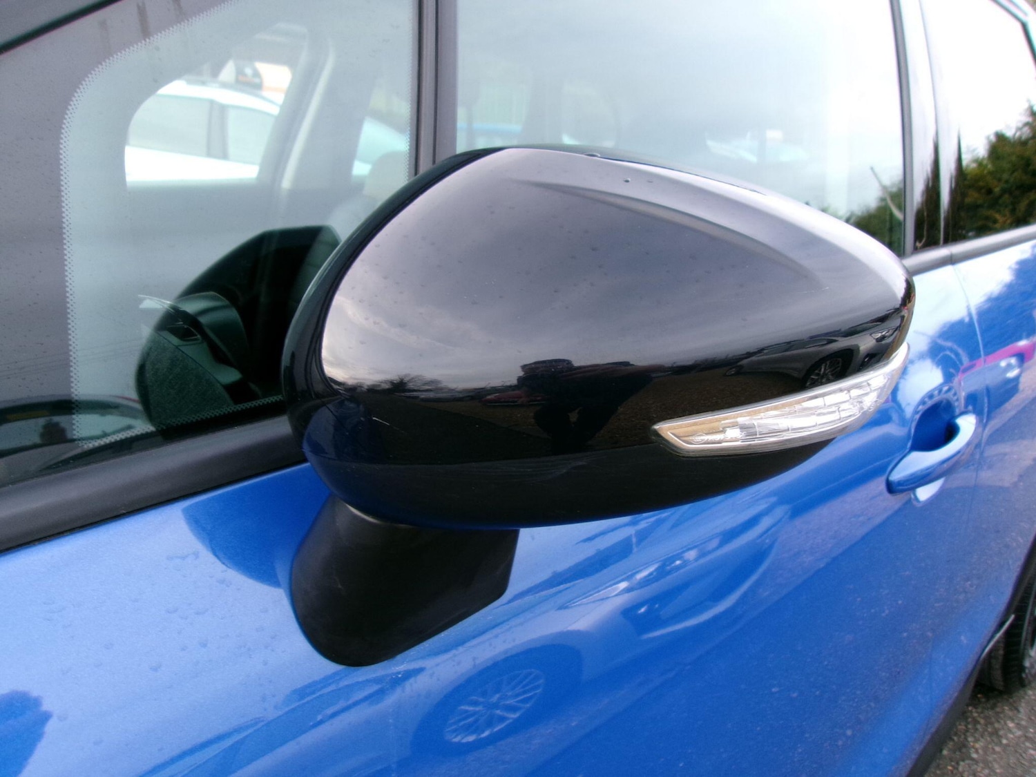 Used Citroen C3 Aircross 2022 for sale - 77203782: Photo 32