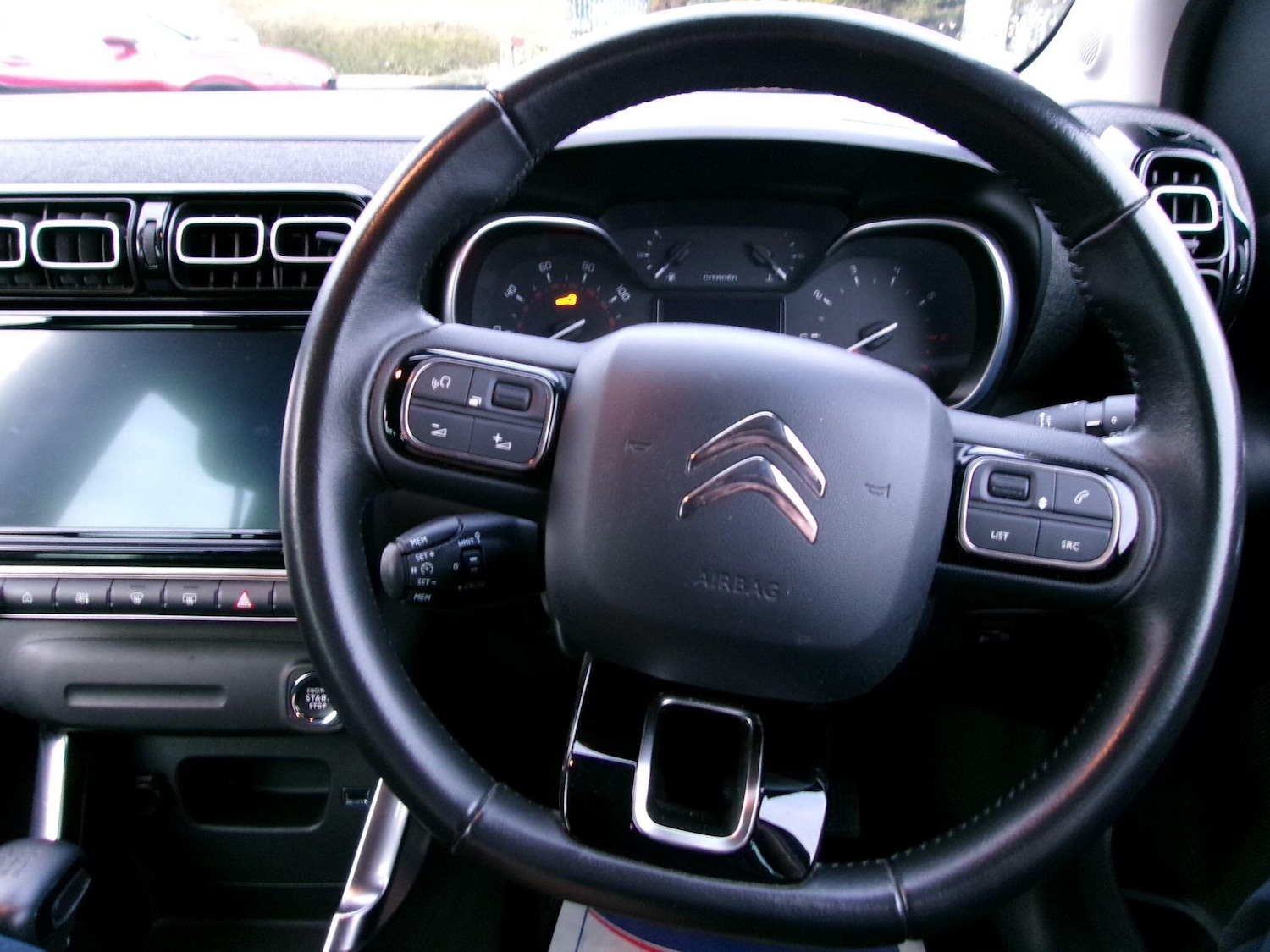 Used Citroen C3 Aircross 2022 for sale - 77203782: Photo 34