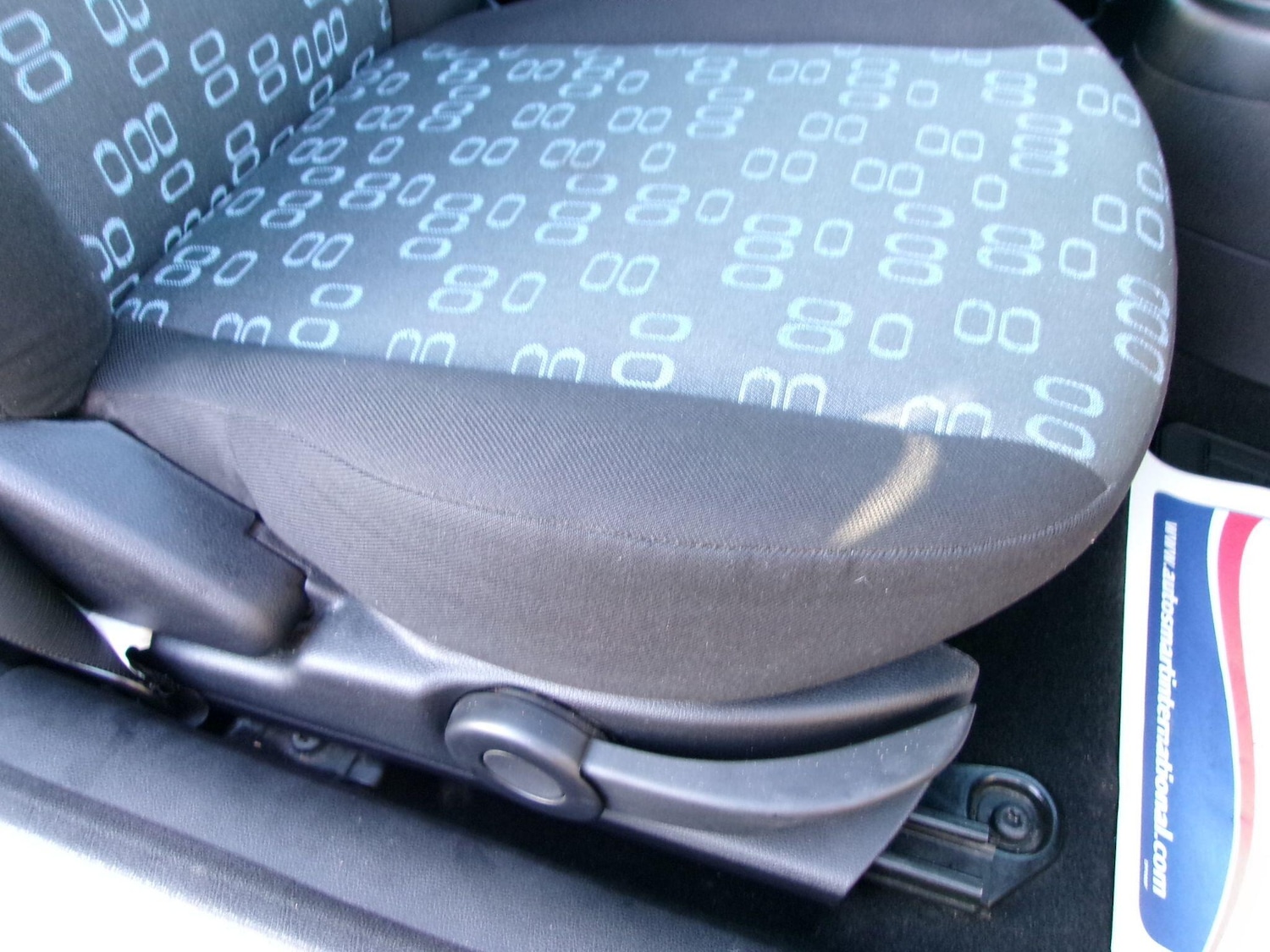 Used Ford Fiesta 2004 for sale - 77016061: Photo 12