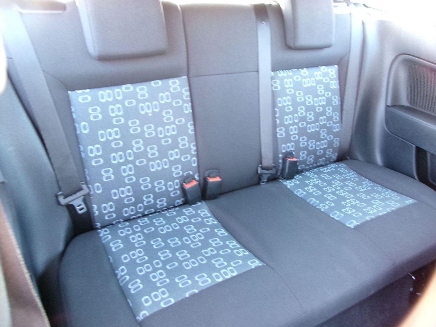 Used Ford Fiesta 2004 for sale - 77016061: Photo 15