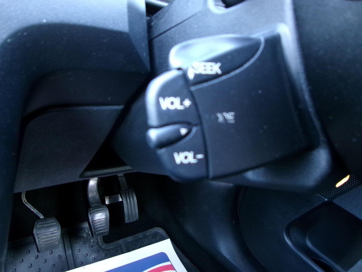 Used Ford Fiesta 2004 for sale - 77016061: Photo 18