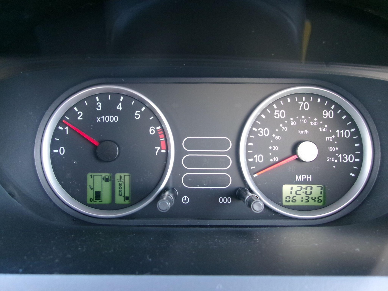 Used Ford Fiesta 2004 for sale - 77016061: Photo 26