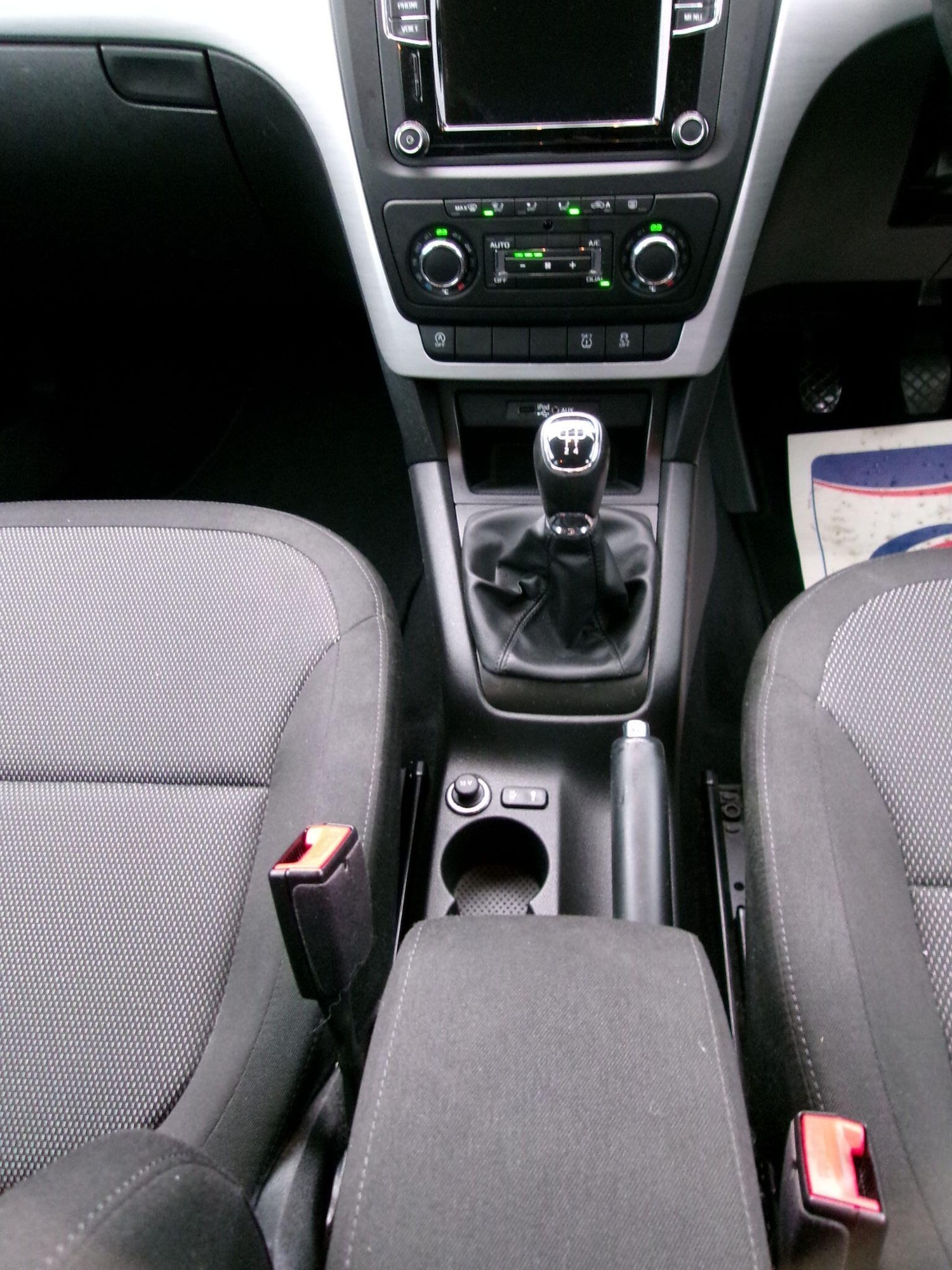 Used Skoda Yeti 2016 for sale - 77255241: Photo 11