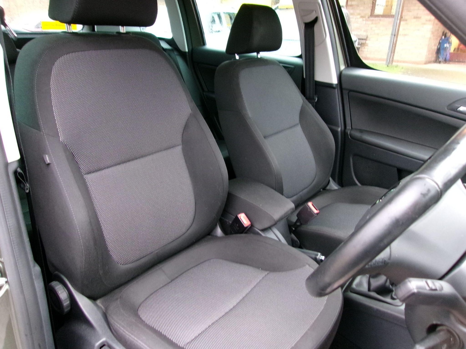 Used Skoda Yeti 2016 for sale - 77255241: Photo 14