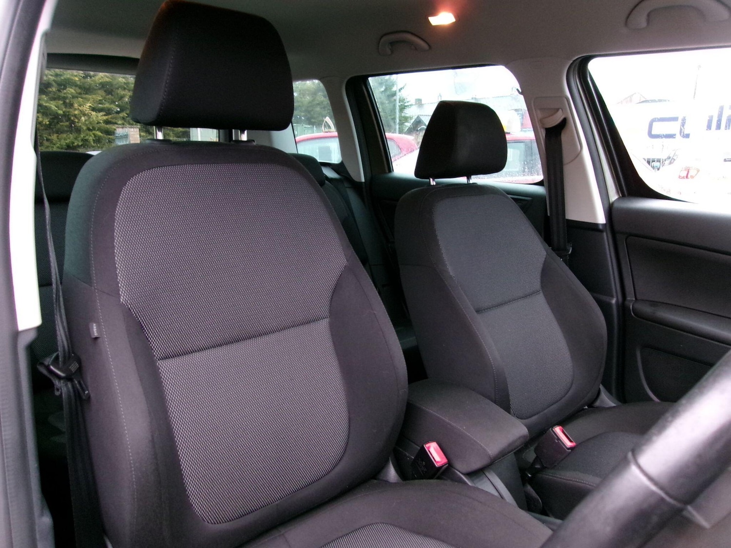 Used Skoda Yeti 2016 for sale - 77255241: Photo 15