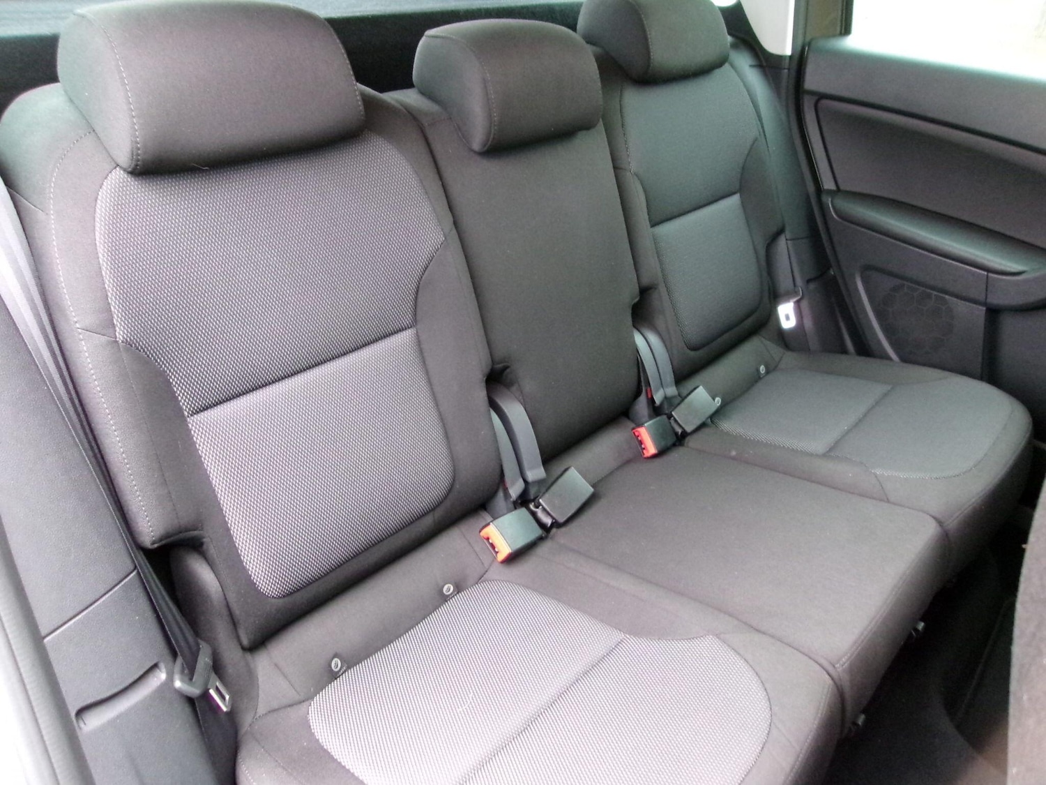 Used Skoda Yeti 2016 for sale - 77255241: Photo 16