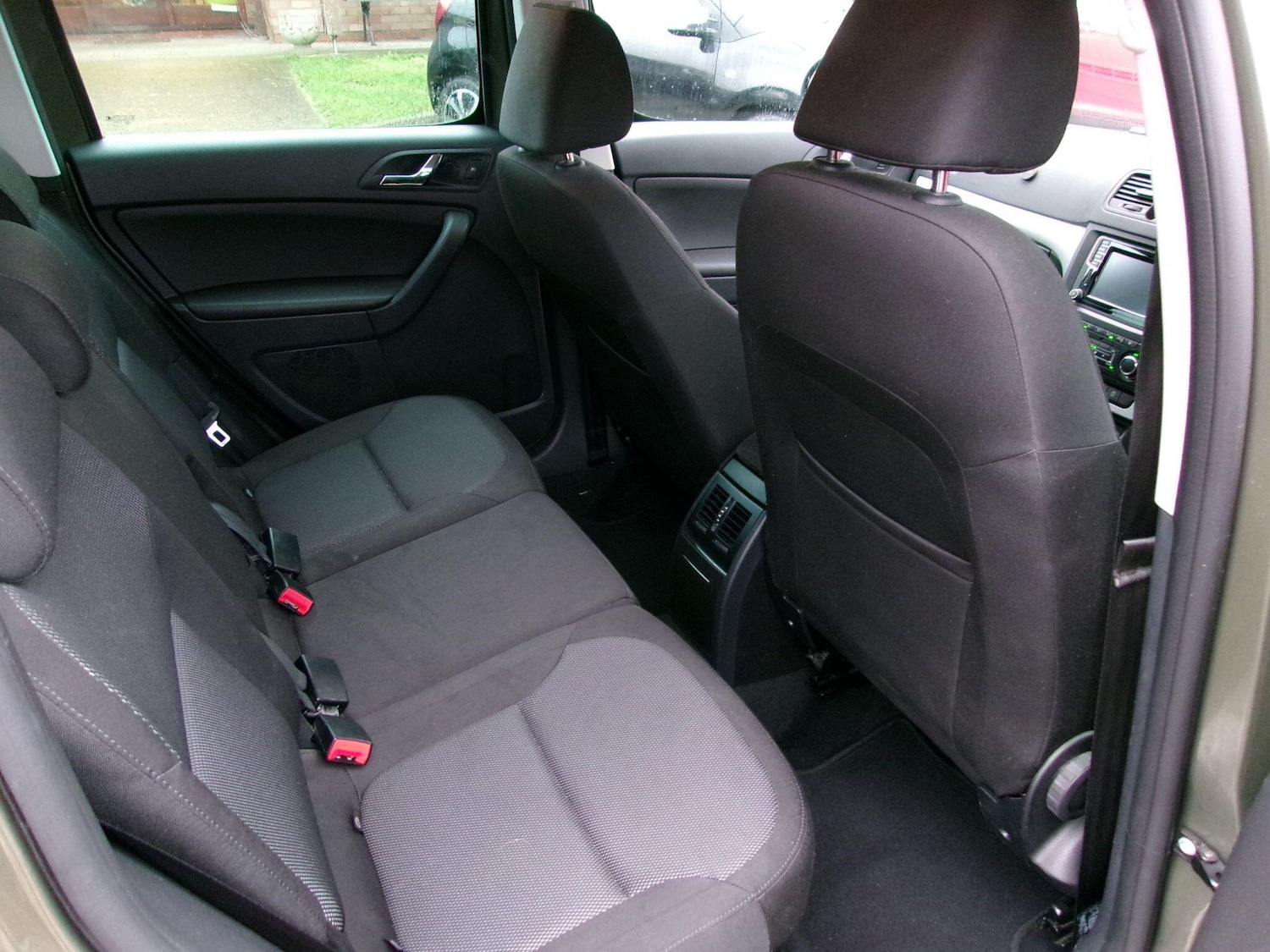 Used Skoda Yeti 2016 for sale - 77255241: Photo 17