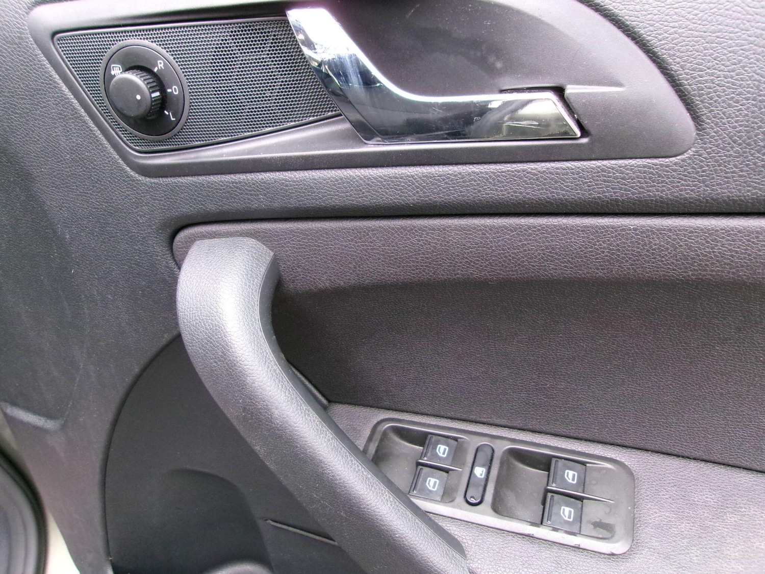 Used Skoda Yeti 2016 for sale - 77255241: Photo 18