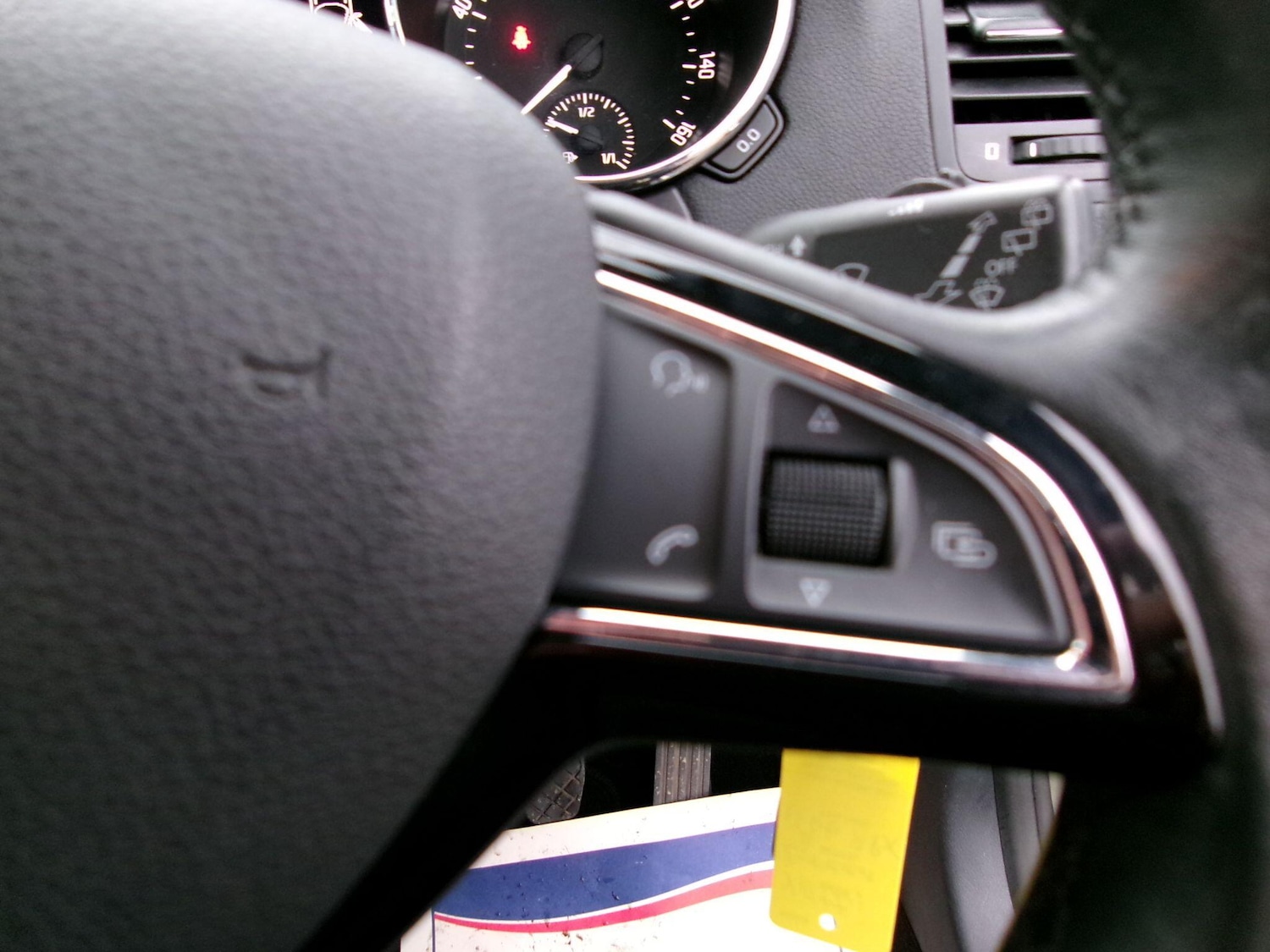 Used Skoda Yeti 2016 for sale - 77255241: Photo 20