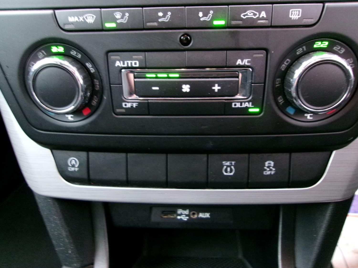 Used Skoda Yeti 2016 for sale - 77255241: Photo 21