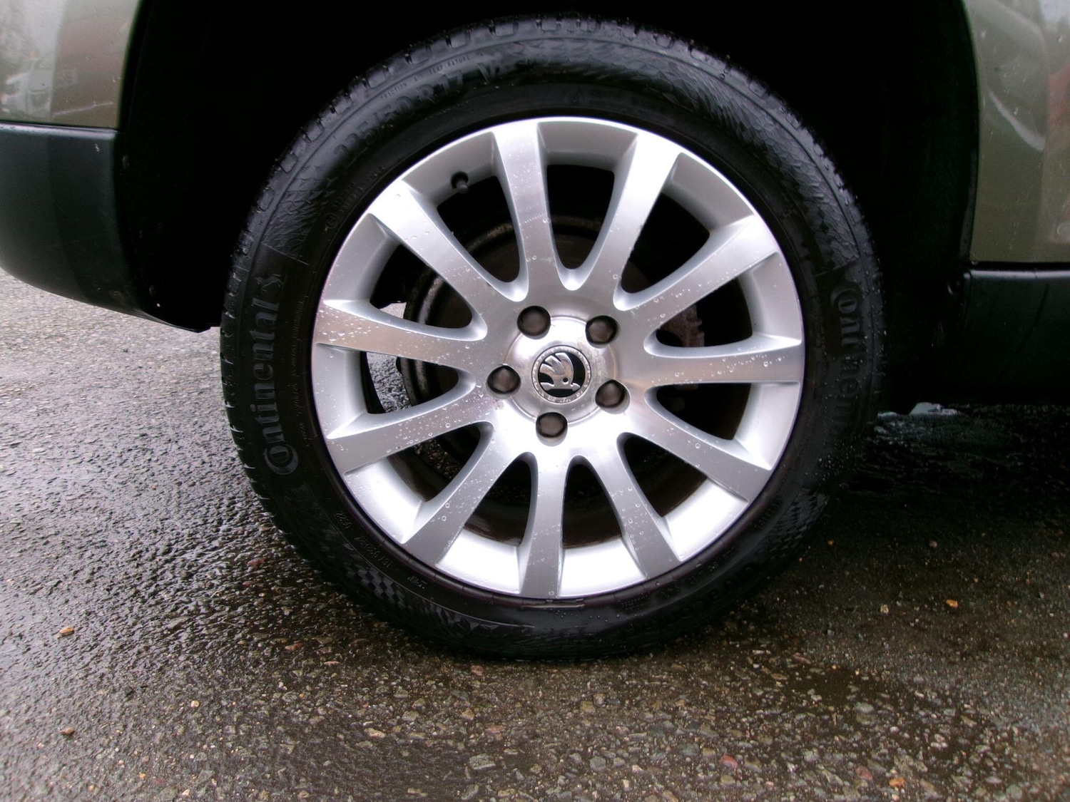 Used Skoda Yeti 2016 for sale - 77255241: Photo 29